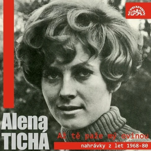 Tichá Alena
